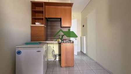 Studio/Γκαρσονιέρα για ενοικίαση Τρίκαλα - Φωτογραφία 2