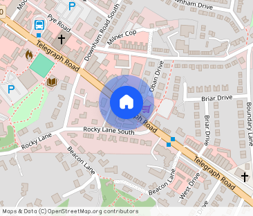 Telegraph Road, CH60 - Photo 1