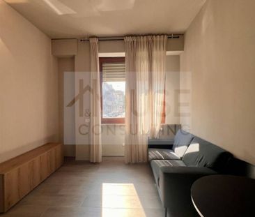 Bilocale via Ludovico Lazzaro Zamenhof 7, Corso San Gottardo, Milano - Photo 3