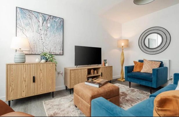 3 bedroom duplex to rent - Photo 1