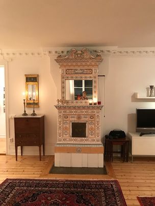 Roslagsgatan, Stockholm - Photo 1