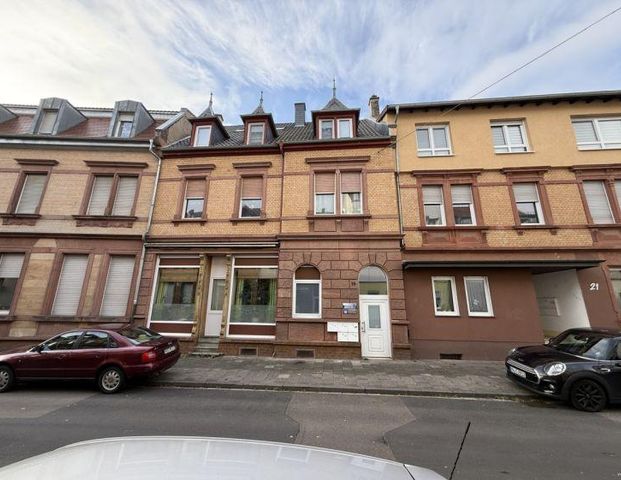 Wohnung mit viel Flair! - Foto 1