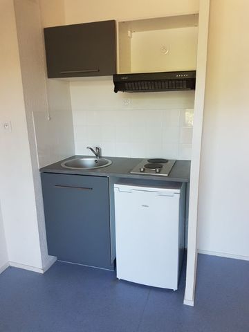 Location appartement 1 pièce, 21.03m², Les Sables-d'Olonne - Photo 4