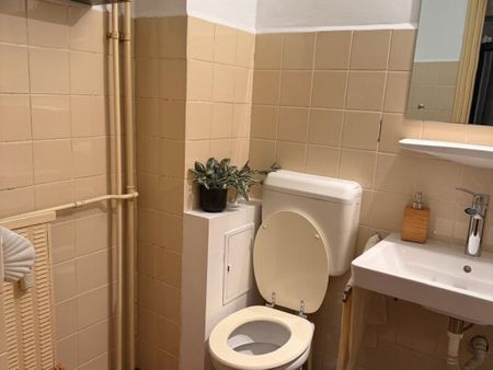 Decebal etaj 1 decomandat la bulevard - Photo 5