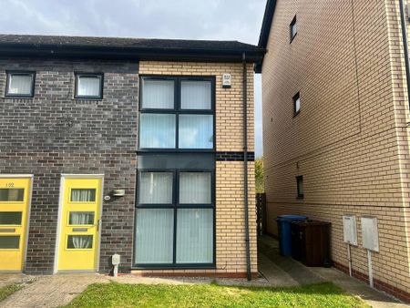 2 bedroom semi-detached house to rent - Photo 5