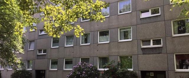 Mitten drin statt nur dabei: großzügige 3-Zimmer-Wohnung - Foto 1