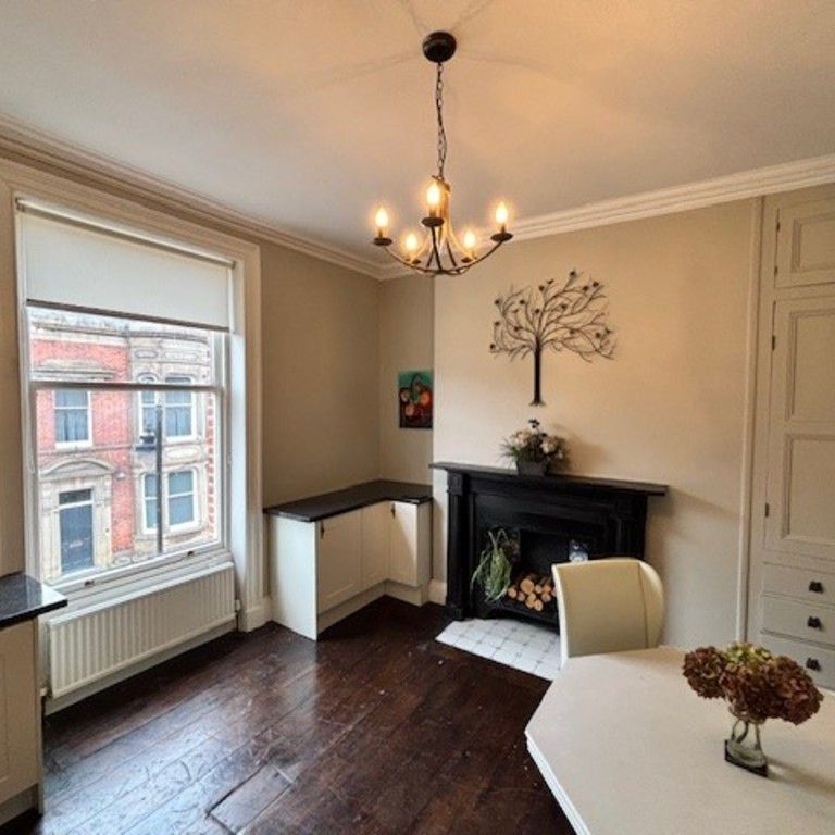 Ribblesdale Place, Preston - Photo 1