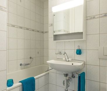 Affordable 3.5 room apartment in a top location! - Foto 5