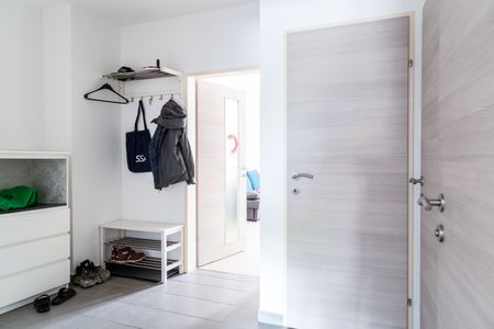 Helle 2-Zimmer-Wohnung mit Einbauküche im Herzen von Linz - Foto 3