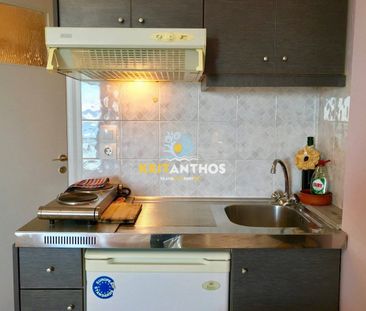 Γκαρσονιέρα Κουμπές - Ρέθυμνο πόλη - Φωτογραφία 6