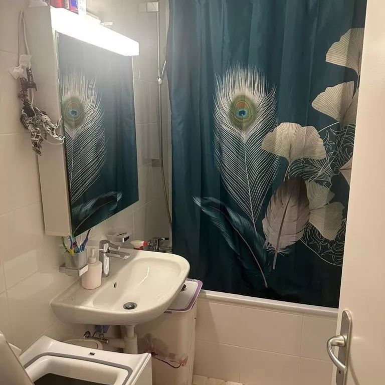 Bel appartement de 3 pièces - Foto 1