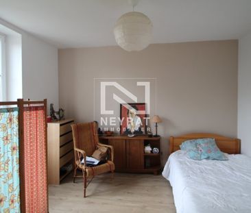 APPARTEMENT T3 A LOUER - Photo 5