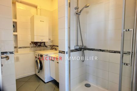 Antibes Centre A 5 minutes à pieds du pôle d'échange pour accè - Photo 3