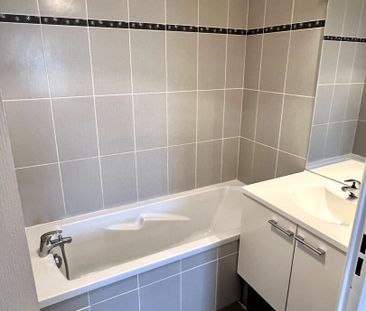 Location Appartement BOIS GUILLAUME - Photo 5