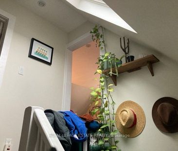 For Lease - 128 Mavety Street Unit# 3, Toronto, Ontario - Photo 2
