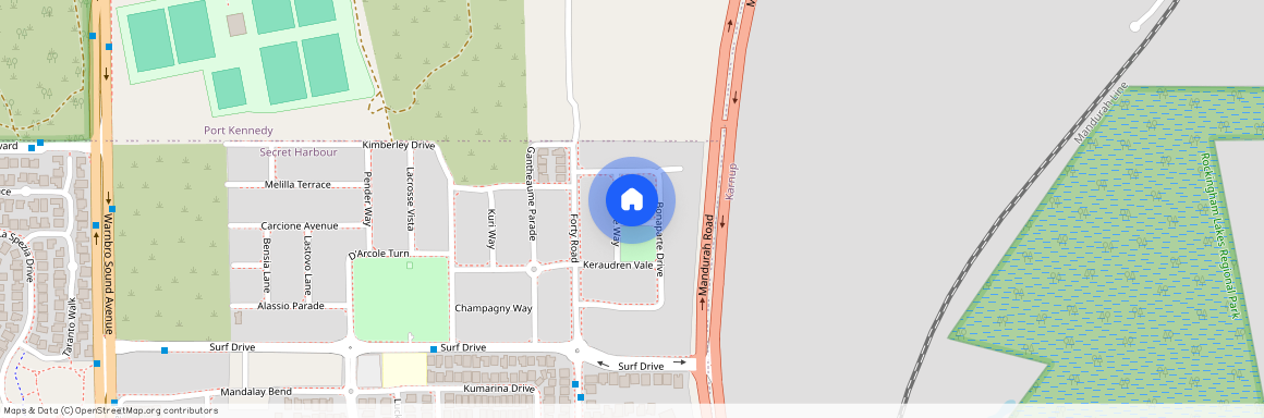 3 Dupuy Way, WA 6173, Secret Harbour