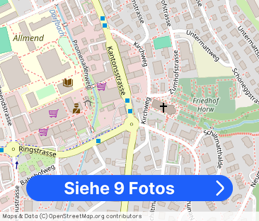 3.5 Zimmer, 84 m², 4. Stock - Foto 1