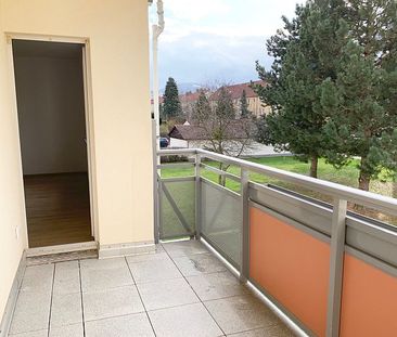 + 3 Zimmer mit Balkon + - Photo 4