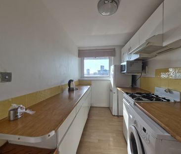 1 Bed Flat, The Rotunda, B2 - Photo 5