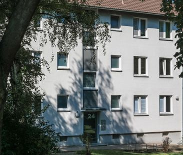 Zentral gelegene, seniorenfreundliche Erdgeschosswohnung - Photo 3