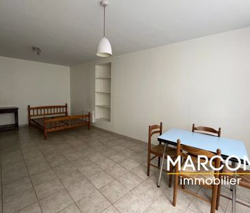 Location Appartement 1 pièce 29m² LA SOUTERRAINE 23300 - Photo 4