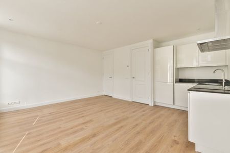 Te huur: Appartement Rustenburgerstraat 138 in Amsterdam - Foto 5