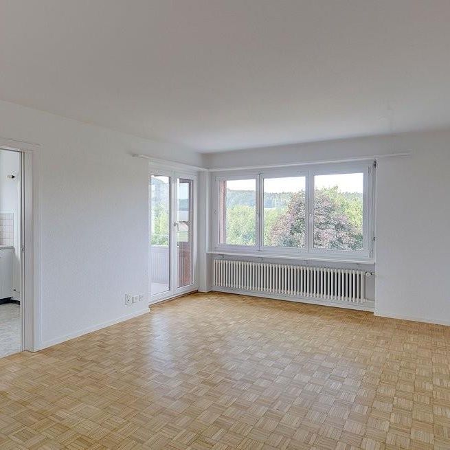 Ihr neues Zuhause: Charmante 3-Zimmer-Wohnung - Photo 1
