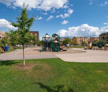 For Lease - 20 Foundry Avenue Unit# 120, Toronto, Ontario - Photo 6