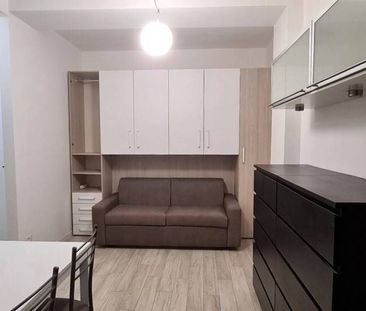 Monolocale viale Puglie 19, Martini - Insubria, Milano - Photo 2