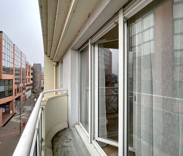 Appartement 1 pièce - Photo 4