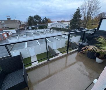 Te huur: Instapklaar appartement met garage – Marcel Windelstraat 1... - Foto 2