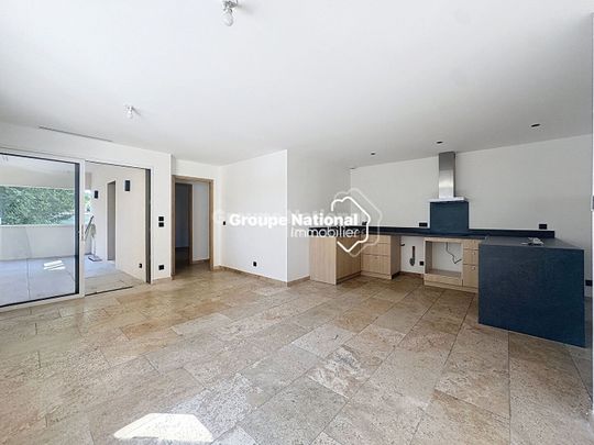 Appartement 2 chambres dans une résidence sécurisée haut de gamme, - Photo 1