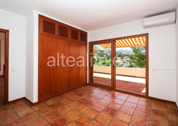 Avenida Principal, Altea, Valencian Community 03590
