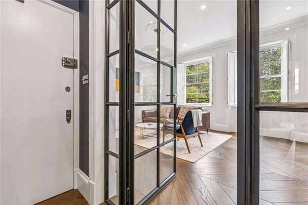 SHORT LET - A beautiful two-bedroom apartment on Westbourne Terrace - Photo 1