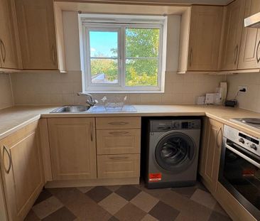 1 bedroom apartment to rent - Photo 4