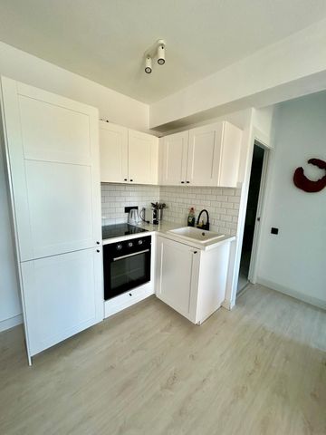 Middle Floor Apartment in Nueva Andalucía - Photo 5