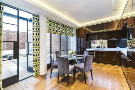 3 bedroom flat to rent - Photo 3