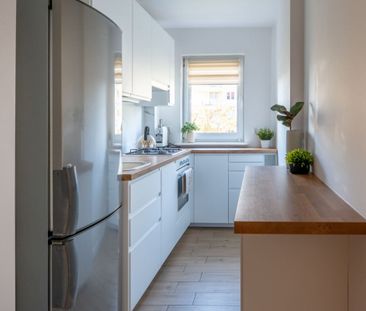 CICHE I FUNKCJONALNE MIESZKANIE NA WOLI 49.85 m² - Photo 6