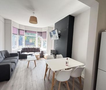 7 bedroom house to rent - Photo 1