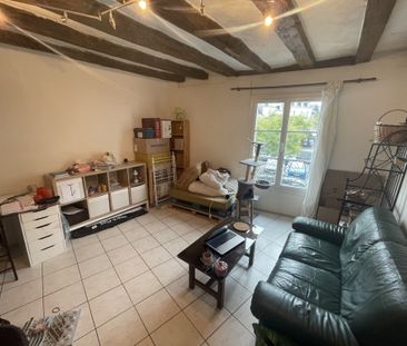 Location Appartement 2 pièces 36m² TOURS 37000 - Photo 1