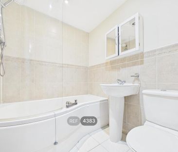 2 bedroom terraced house to rent - Photo 5