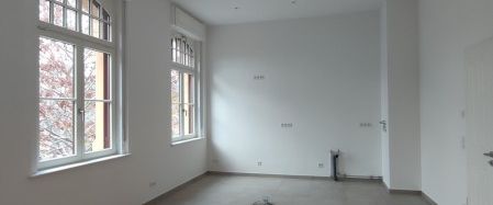 Leipzig, Dösen, "Parkstadt Leipzig" Haus B7 - Otto-Wilhelm-Scharenberg-Bogen 03 - Foto 1