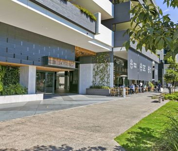 SKYRING APARTMENTS - LARGE 2 BEDROOM APARTMENT WITH STUNNING VIEWS - Photo 4