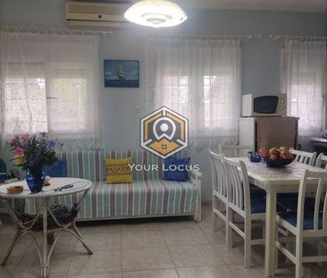 Μονοκατοικία για ενοικίαση Κέντρο (Μηχανιώνα) - Photo 3