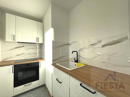 Gdańsk Przymorze, ul. Opolska - Photo 2