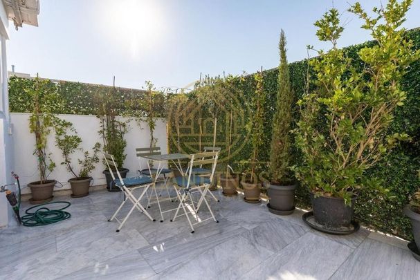 Studio/Γκαρσονιέρα για ενοικίαση Βαρνάβα (Παγκράτι) - Φωτογραφία 1