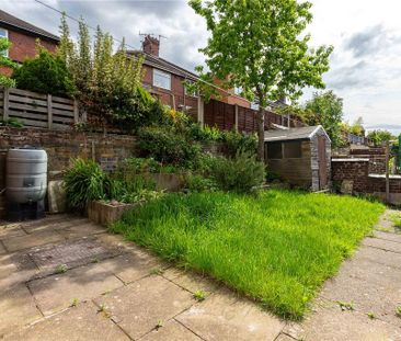 1 bedroom end of terrace house to rent - Photo 4