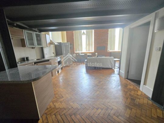 2 bedroom apartment to rent - Photo 1