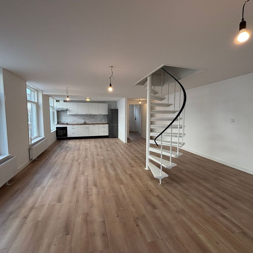 Appartement te huur: Gortstraat 3 2511 AP Den Haag - Foto 1