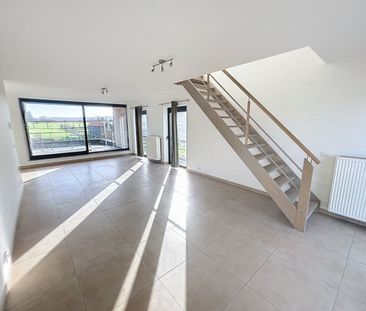 Duplex-appartement in het centrum - Photo 2